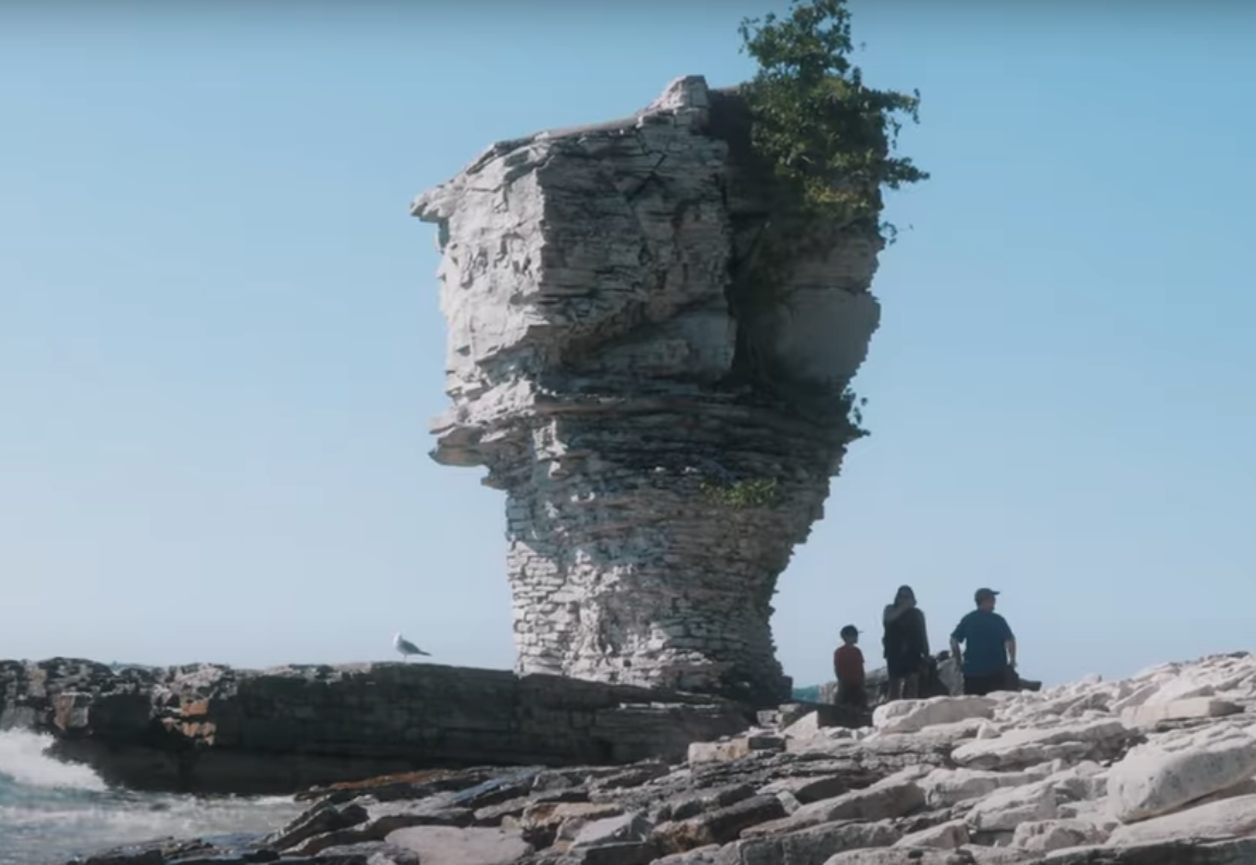 Canada Strong Pass: Your Passport to a Canadian Summer