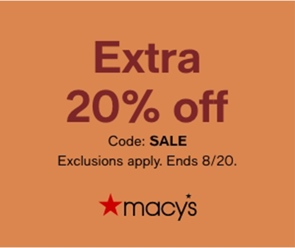 Macy's
